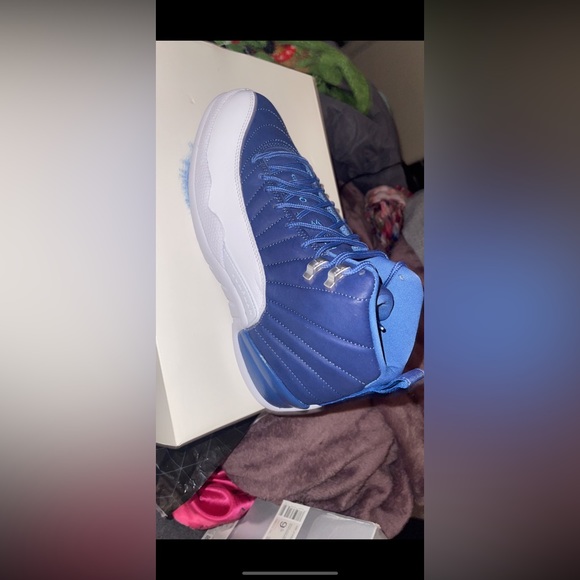 Jordan 12